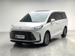 Buick GL8 New Energy Lusang Smart Comfort Edition - ფოტო 1