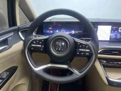 Buick GL8 New Energy Lusang Smart Comfort Edition - ფოტო 10