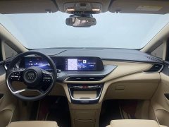 Buick GL8 New Energy Lusang Smart Comfort Edition - ფოტო 11