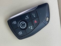 Buick GL8 New Energy Lusang Smart Comfort Edition - ფოტო 12