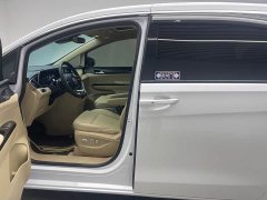Buick GL8 New Energy Lusang Smart Comfort Edition - ფოტო 14