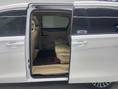 Buick GL8 New Energy Lusang Smart Comfort Edition - ფოტო 15