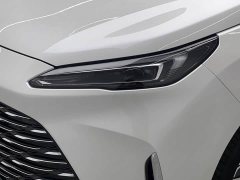 Buick GL8 New Energy Lusang Smart Comfort Edition - ფოტო 16