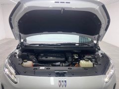 Buick GL8 New Energy Lusang Smart Comfort Edition - ფოტო 19