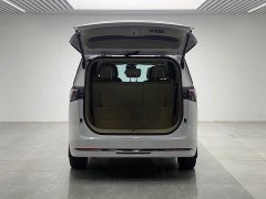 Buick GL8 New Energy Lusang Smart Comfort Edition - ფოტო 20