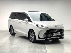 Buick GL8 New Energy Lusang Smart Comfort Edition - ფოტო 3