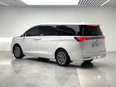 Buick GL8 New Energy Lusang Smart Comfort Edition - ფოტო 4
