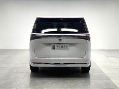 Buick GL8 New Energy Lusang Smart Comfort Edition - ფოტო 5