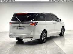 Buick GL8 New Energy Lusang Smart Comfort Edition - ფოტო 6