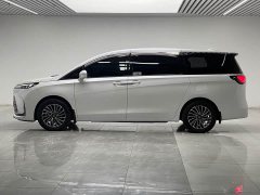 Buick GL8 New Energy Lusang Smart Comfort Edition - ფოტო 7