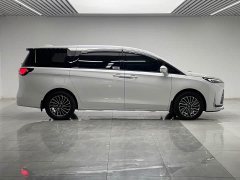 Buick GL8 New Energy Lusang Smart Comfort Edition - ფოტო 8