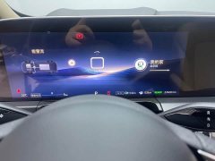 Buick GL8 New Energy Lusang Smart Comfort Edition - ფოტო 9