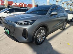 Chery Fengyun T9 120 Long Range Comfort 5-Seater LFP - ფოტო 1
