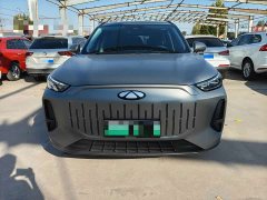 Chery Fengyun T9 120 Long Range Comfort 5-Seater LFP - ფოტო 2