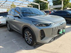 Chery Fengyun T9 120 Long Range Comfort 5-Seater LFP - ფოტო 3
