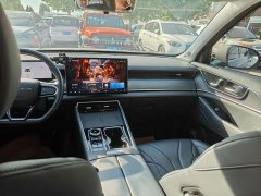 Chery Fengyun T9 120 Long Range Comfort 5-Seater LFP - ფოტო 4