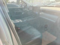 Chery Fengyun T9 120 Long Range Comfort 5-Seater LFP - ფოტო 5