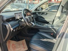 Chery Fengyun T9 120 Long Range Comfort 5-Seater LFP - ფოტო 6