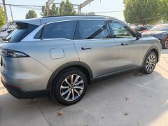 Chery Fengyun T9 120 Long Range Comfort 5-Seater LFP - ფოტო 7