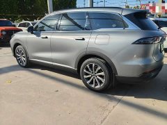 Chery Fengyun T9 120 Long Range Comfort 5-Seater LFP - ფოტო 8