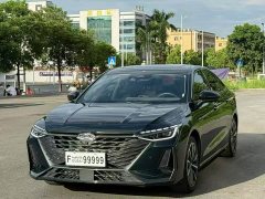Chery Arrizo 8 High-Performance Edition 2.0T DCT - ფოტო 1