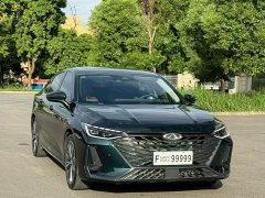 Chery Arrizo 8 High-Performance Edition 2.0T DCT - ფოტო 3
