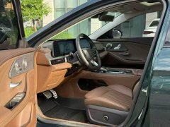 Chery Arrizo 8 High-Performance Edition 2.0T DCT - ფოტო 4