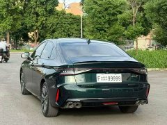 Chery Arrizo 8 High-Performance Edition 2.0T DCT - ფოტო 7