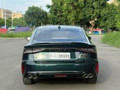 Chery Arrizo 8 High-Performance Edition 2.0T DCT - ფოტო 8