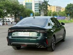 Chery Arrizo 8 High-Performance Edition 2.0T DCT - ფოტო 9