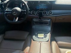 Mercedes-Benz E-Class E 300 L Sport Luxury - ფოტო 10