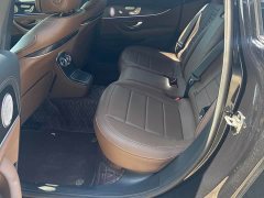 Mercedes-Benz E-Class E 300 L Sport Luxury - ფოტო 11