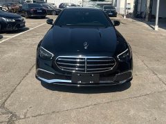 Mercedes-Benz E-Class E 300 L Sport Luxury - ფოტო 2