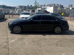 Mercedes-Benz E-Class E 300 L Sport Luxury - ფოტო 3