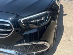Mercedes-Benz E-Class E 300 L Sport Luxury - ფოტო 5