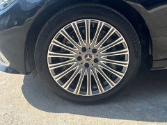 Mercedes-Benz E-Class E 300 L Sport Luxury - ფოტო 7