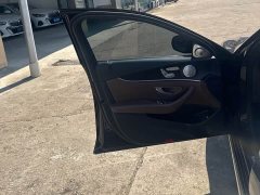 Mercedes-Benz E-Class E 300 L Sport Luxury - ფოტო 8