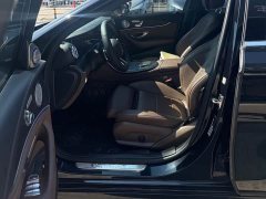 Mercedes-Benz E-Class E 300 L Sport Luxury - ფოტო 9