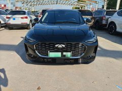 Chery Fengyun A8L 1.5T GDI 145km Comfort - ფოტო 2