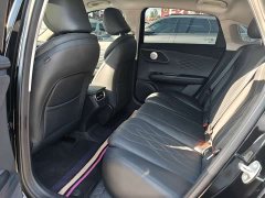 Chery Fengyun A8L 1.5T GDI 145km Comfort - ფოტო 4