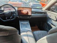 Chery Fengyun A8L 1.5T GDI 145km Comfort - ფოტო 5