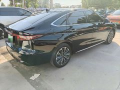 Chery Fengyun A8L 1.5T GDI 145km Comfort - ფოტო 8
