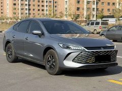 BYD Qin PLUS DM-i Smart Drive Edition 55KM Leading - ფოტო 1