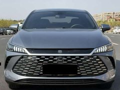BYD Qin PLUS DM-i Smart Drive Edition 55KM Leading - ფოტო 2