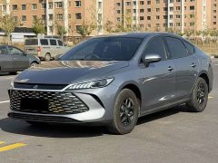 BYD Qin PLUS DM-i Smart Drive Edition 55KM Leading - ფოტო 3