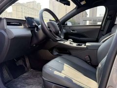BYD Qin PLUS DM-i Smart Drive Edition 55KM Leading - ფოტო 4
