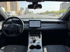 BYD Qin PLUS DM-i Smart Drive Edition 55KM Leading - ფოტო 5