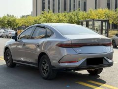 BYD Qin PLUS DM-i Smart Drive Edition 55KM Leading - ფოტო 7