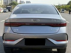 BYD Qin PLUS DM-i Smart Drive Edition 55KM Leading - ფოტო 8