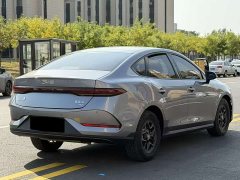 BYD Qin PLUS DM-i Smart Drive Edition 55KM Leading - ფოტო 9